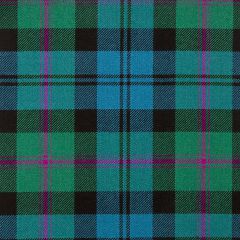 Baird Ancient Heavyweight Tartan Fabric