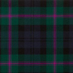 Baird Modern Heavyweight Tartan Fabric