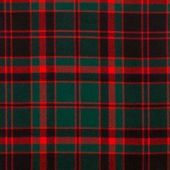 Buchan Modern Heavyweight Tartan Fabric