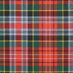 Caledonia Modern Heavyweight Tartan Fabric