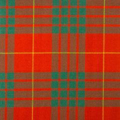 Maxwell Modern Heavyweight Tartan Fabric