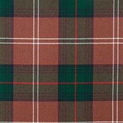 Chisholm Hunting Modern Heavyweight Tartan Fabric