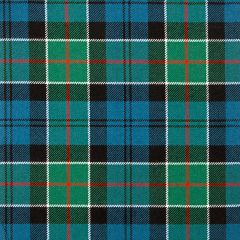 Colquhoun Ancient Heavyweight Tartan Fabric