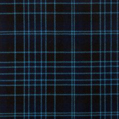 Clergy Modern Heavyweight Tartan Fabric