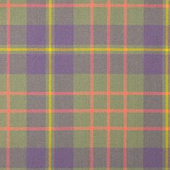 Cameron Hunting Ancient Heavyweight Tartan Fabric