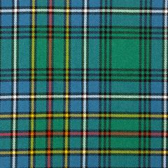 Cockburn Ancient Heavyweight Tartan Fabric