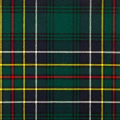 Cockburn Modern Heavyweight Tartan Fabric