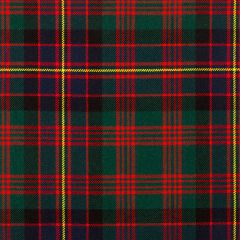 Cochrane Modern Heavyweight Tartan Fabric