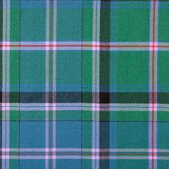 Cooper Ancient Heavyweight Tartan Fabric - Single Width