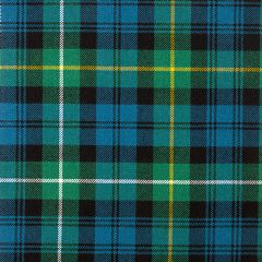 Campbell of Argyll Ancient Heavyweight Tartan Fabric