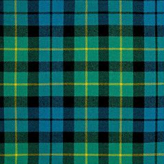 Campbell of Breadalbane Ancient Heavyweight Tartan Fabric