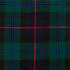 Campbell of Cawdor Modern Heavyweight Tartan Fabric