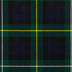 Campbell of Louden Modern Heavyweight Tartan Fabric