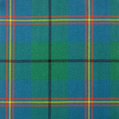 Carmichael Ancient Heavyweight Tartan Fabric