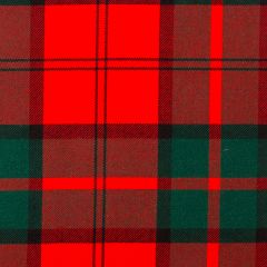 Dunbar Modern Heavyweight Tartan Fabric