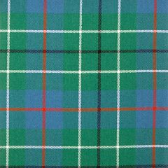 Duncan Ancient Heavyweight Tartan Fabric