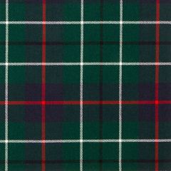 Duncan Modern Heavyweight Tartan Fabric