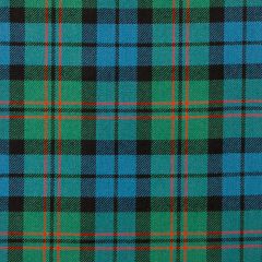 Dundas Ancient Heavyweight Tartan Fabric