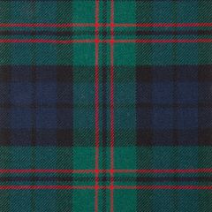 Dundas Modern Heavyweight Tartan Fabric