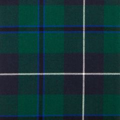 Douglas Modern Heavyweight Tartan Fabric