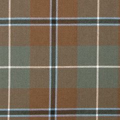 Douglas Weathered Heavyweight Tartan Fabric