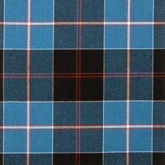 Dunlop Ancient Heavyweight Tartan Fabric