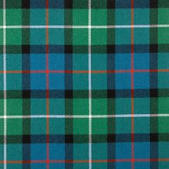 Davidson of Tulloch Ancient Heavyweight Tartan Fabric