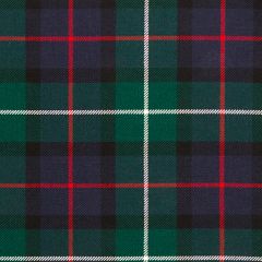 Davidson of Tulloch Modern Heavyweight Tartan Fabric