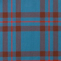 Elliot Ancient Heavyweight Tartan Fabric