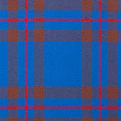 Elliot Modern Heavyweight Tartan Fabric