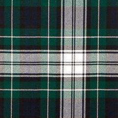 Forbes Dress Modern Heavyweight Tartan Fabric - Single Width