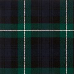 Forbes Modern Heavyweight Tartan Fabric