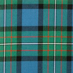 Ferguson Ancient Heavyweight Tartan Fabric