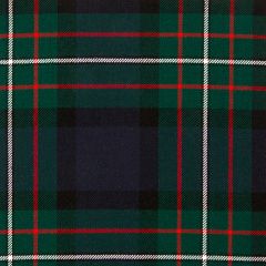 Ferguson Modern Heavyweight Tartan Fabric