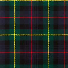 Farquharson Modern Heavyweight Tartan Fabric