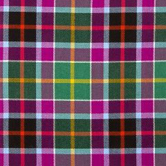 Gala Water Ancient Heavyweight Tartan Fabric