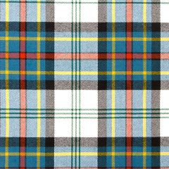 Gillies Dress Ancient Heavyweight Tartan Fabric