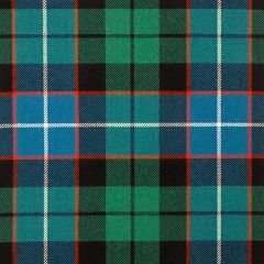Galbraith Ancient Heavyweight Tartan Fabric