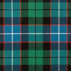 Galbraith Ancient Heavyweight Tartan Fabric