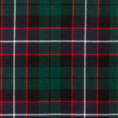 Galbraith Modern Heavyweight Tartan Fabric