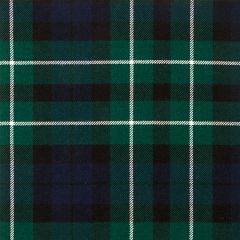 Graham Montrose Modern Heavyweight Tartan Fabric