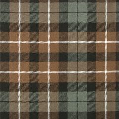 Graham Montrose Weathered Heavyweight Tartan Fabric