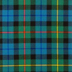 Gow Hunting Ancient Heavyweight Tartan Fabric