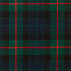 Gunn Modern Heavyweight Tartan Fabric