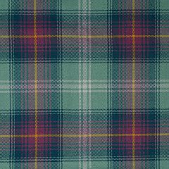 Hame Heavyweight Tartan Fabric