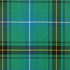 Henderson Ancient Heavyweight Tartan Fabric