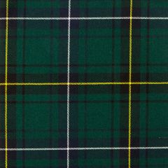 Henderson Modern Heavyweight Tartan Fabric