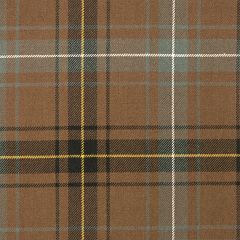 Henderson Weathered Heavyweight Tartan Fabric