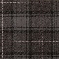 Highland Granite Heavyweight Tartan Fabric