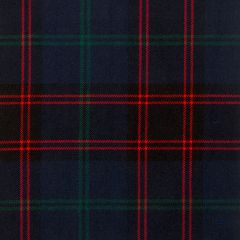 Home Modern Heavyweight Tartan Fabric